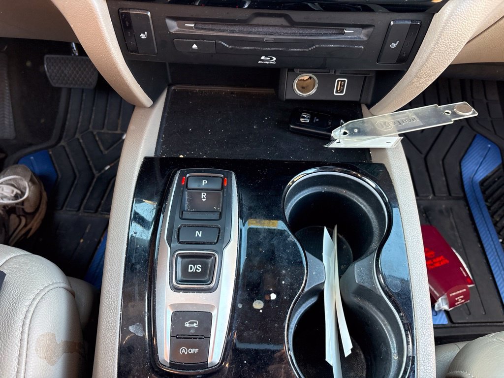 Used 2022 Honda Pilot Touring image 26