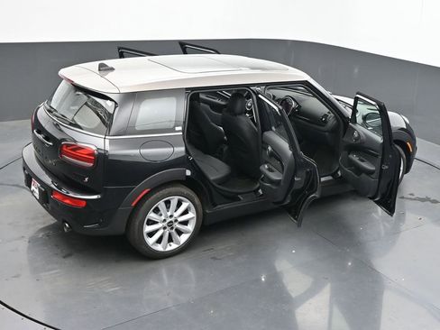 Used 2023 MINI Cooper Clubman S w/ Premium Package image 93