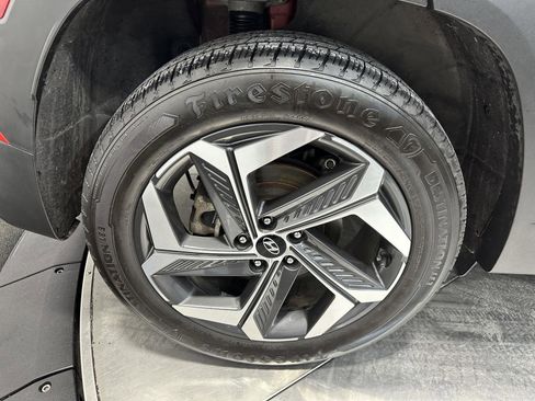 Certified 2022 Hyundai Tucson SEL w/ Convenience Package image 10