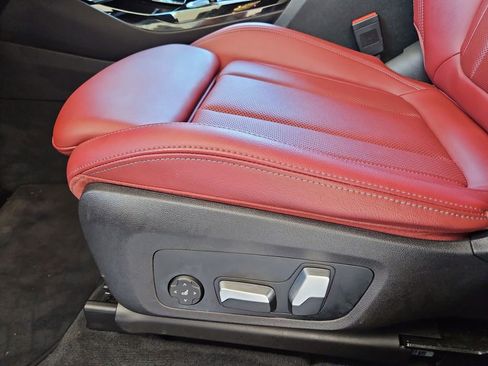 Used 2023 BMW X3 xDrive30i w/ M Sport Package AWD/4WD image 25