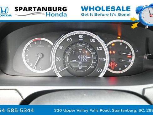 Used 2014 Honda Accord EX-L image 9