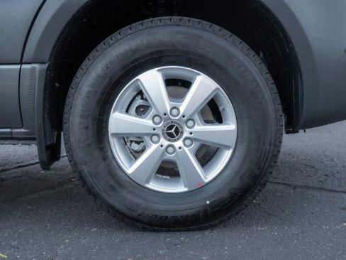 New 2025 Mercedes-Benz Sprinter 2500 image 7