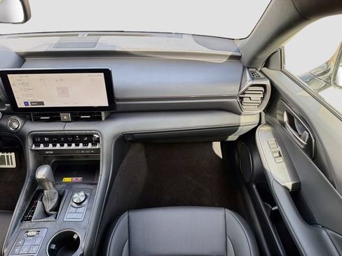 New 2026 Lexus IS 350 F Sport RWD image 17
