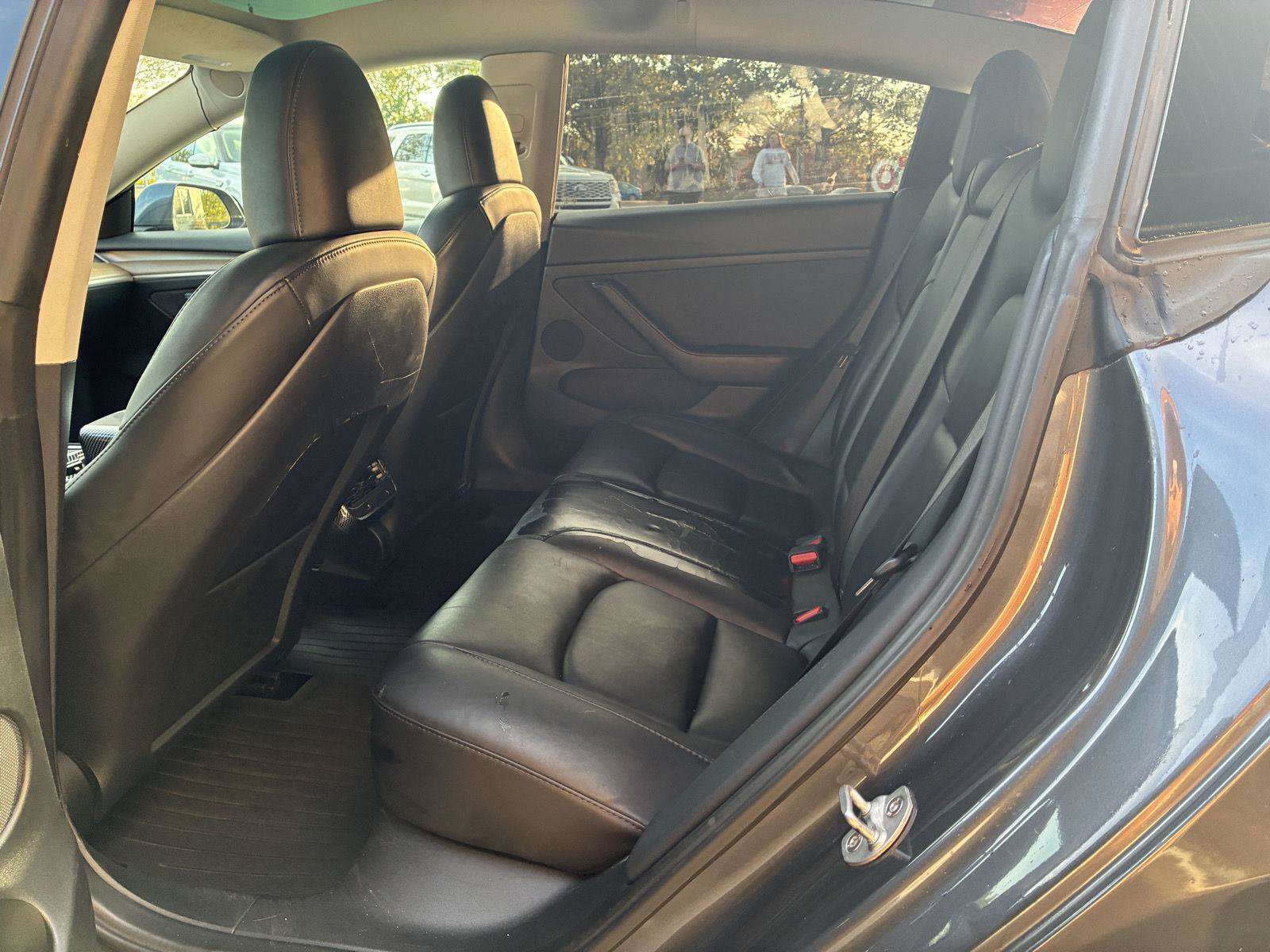 Used 2023 Tesla Model 3 Long Range AWD/4WD image 16