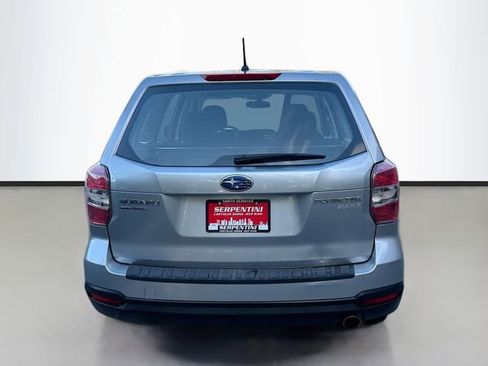 Used 2014 Subaru Forester 2.5i AWD/4WD image 7