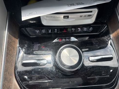 Used 2022 Jeep Grand Wagoneer Series I image 27