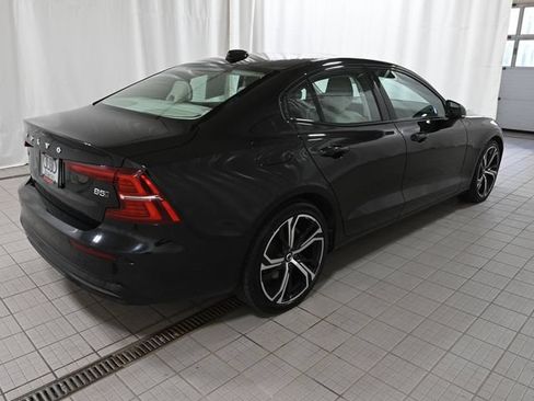 Used 2024 Volvo S60 B5 Core AWD/4WD image 12