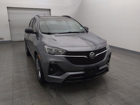 Used 2020 Buick Encore GX Select w/ Sport Touring Package FWD image 14