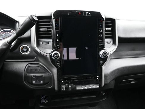 New 2026 RAM 2500 Tradesman AWD/4WD image 6