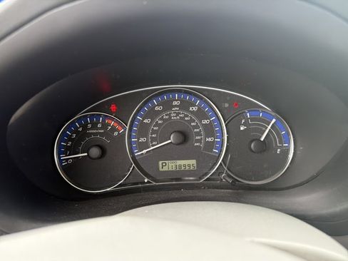 Used 2011 Subaru Forester 2.5X AWD/4WD image 11