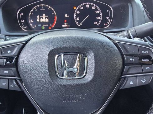 Used 2021 Honda Accord Sport image 16
