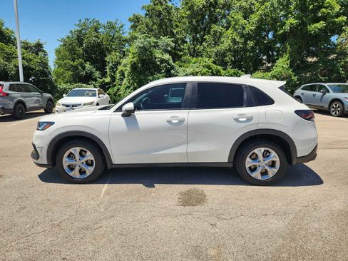 Used 2023 Honda HR-V LX image 4