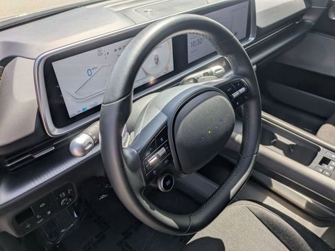 Used 2023 Hyundai Ioniq 6 SE w/ Cargo Package image 15