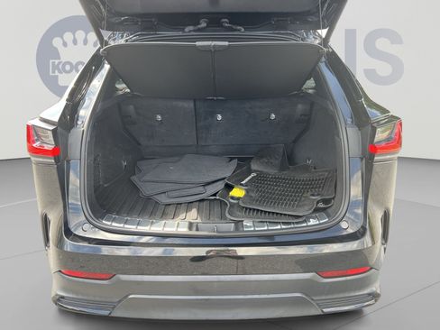 Used 2023 Lexus NX 350 AWD image 25