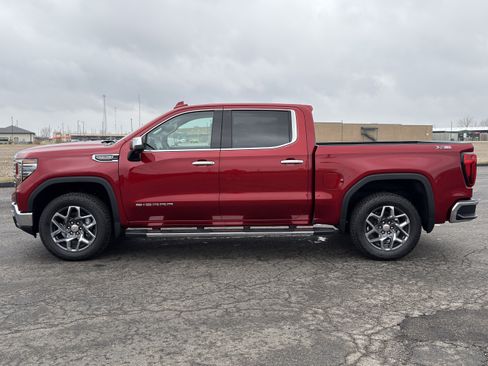 New 2026 GMC Sierra 1500 SLT w/ SLT Premium Plus Package image 10