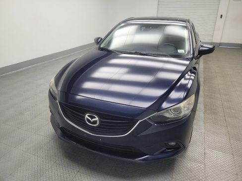 Used 2015 MAZDA MAZDA6 Grand Touring FWD image 15