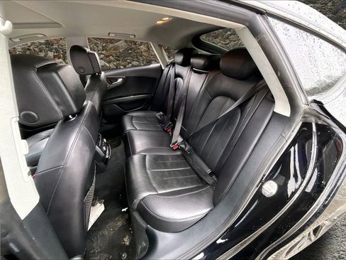 Used 2015 Audi A7 3.0T Premium Plus image 24