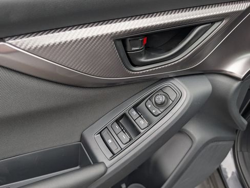 New 2026 Subaru WRX AWD/4WD image 30