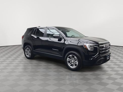 Certified 2025 GMC Terrain Elevation AWD/4WD image 32