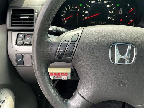 Used 2010 Honda Odyssey EX-L image 13