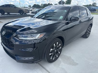 Used 2026 Honda HR-V EX-L