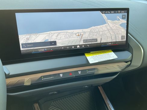 New 2026 BMW X3 xDrive30 w/ Convenience Package image 17