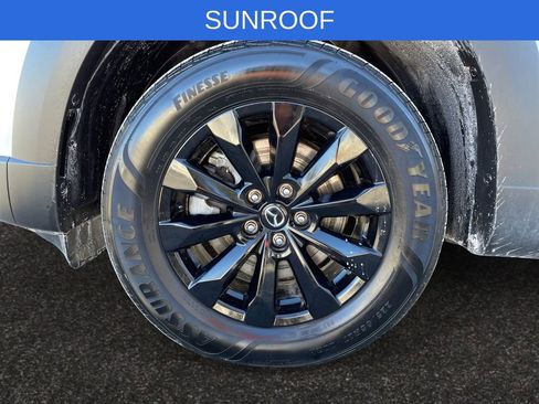 Used 2025 MAZDA CX-50 AWD 2.5 S w/ Weather Package image 14