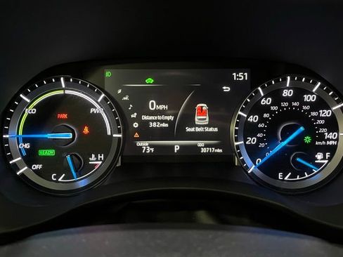 Used 2022 Toyota Highlander Limited AWD/4WD image 19