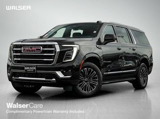 New 2026 GMC Yukon XL Elevation w/ LPO, Floor Liner Package AWD/4WD video 1
