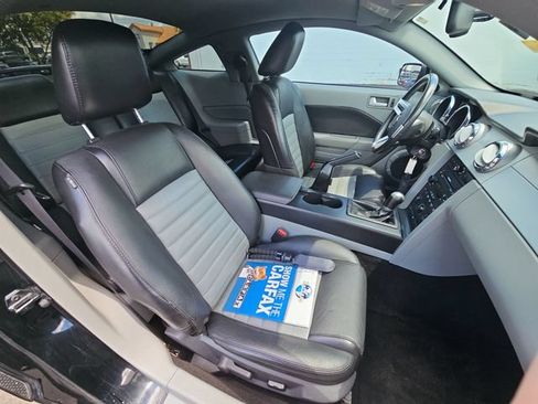 Used 2007 Ford Mustang GT Premium RWD image 30