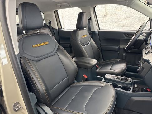 Used 2024 Ford Maverick Tremor w/ Tremor Off-Road Package image 49