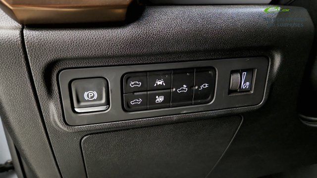 Used 2025 GMC Hummer EV 2X w/ Extreme Off-Road Package AWD/4WD image 49