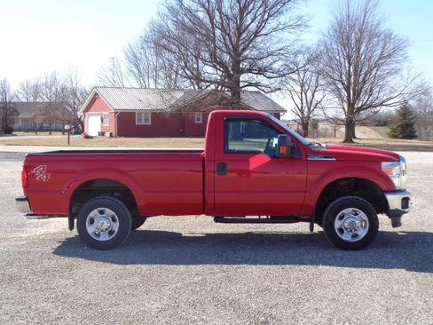 Used 2012 Ford F250 XLT w/ XLT Value Pkg image 5