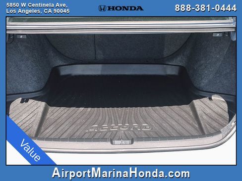 Used 2022 Honda Accord Sport image 26