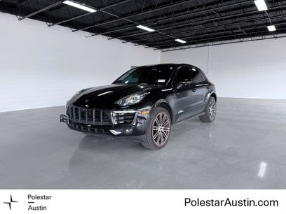 Used 2016 Porsche Macan S