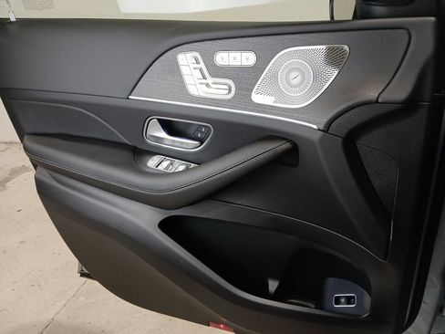Used 2026 Mercedes-Benz GLE 350 4MATIC image 30
