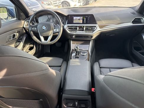 Used 2021 BMW 330i Sedan w/ Convenience Package image 7