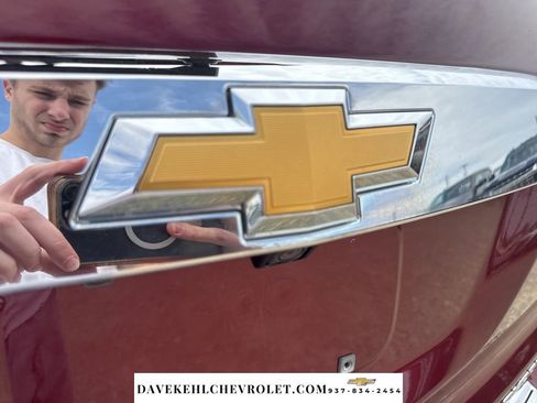 Used 2016 Chevrolet Traverse LTZ FWD image 46