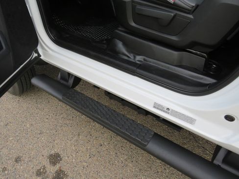 New 2023 RAM 4500 Tradesman image 15