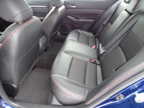 Used 2024 Nissan Altima 2.5 SR image 26