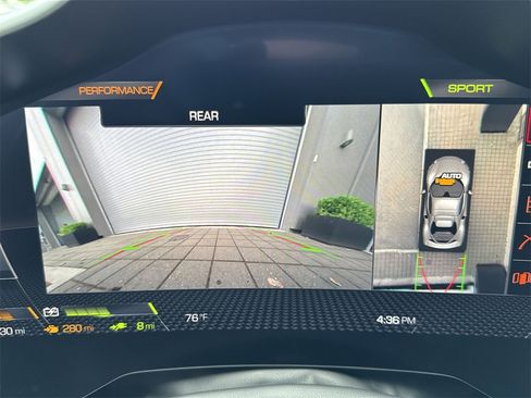 Used 2024 Ferrari 296 GTS image 17