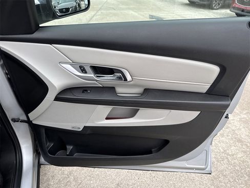 Used 2016 GMC Terrain SLT w/ Open Road Package image 44