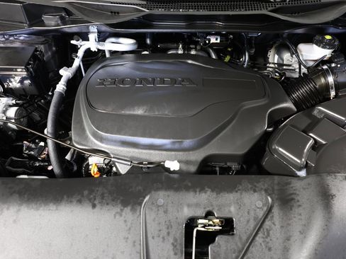 Used 2026 Honda Odyssey EX-L image 28