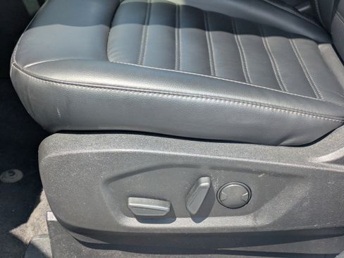 Used 2024 Ford Edge SEL w/ Convenience Package AWD/4WD image 25