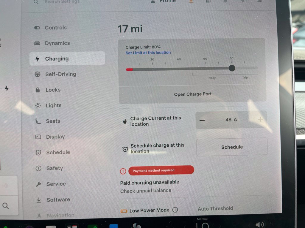 Used 2022 Tesla Model 3 Long Range AWD/4WD image 24
