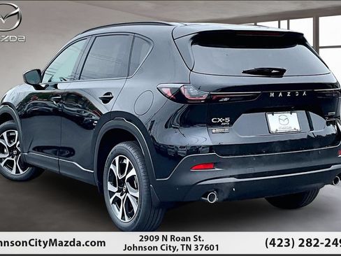 New 2026 MAZDA CX-5 Preferred AWD/4WD image 6