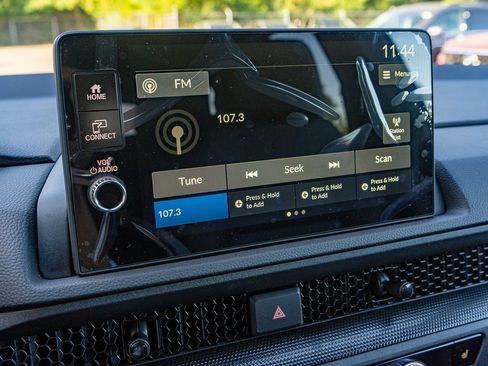 New 2026 Honda CR-V Sport-L image 27