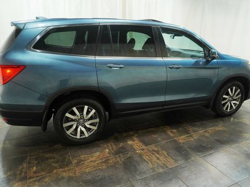 Used 2019 Honda Pilot EX-L image 4