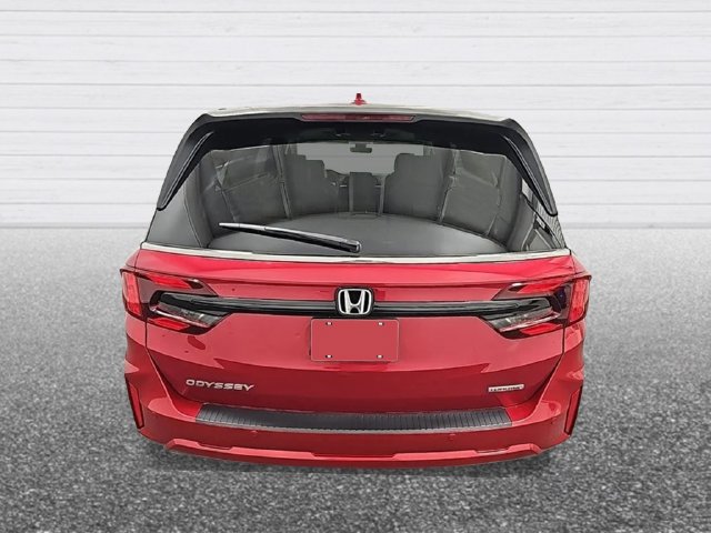 New 2027 Honda Odyssey Touring image 3