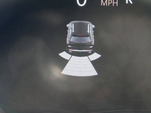 New 2025 Jeep Grand Cherokee Limited image 44